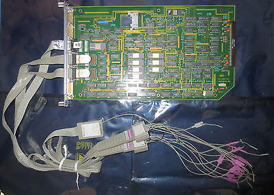 AGILENT-HP-16520A-50MBIT-S-PATTERN-GENERATOR-and-ACCESSORIES